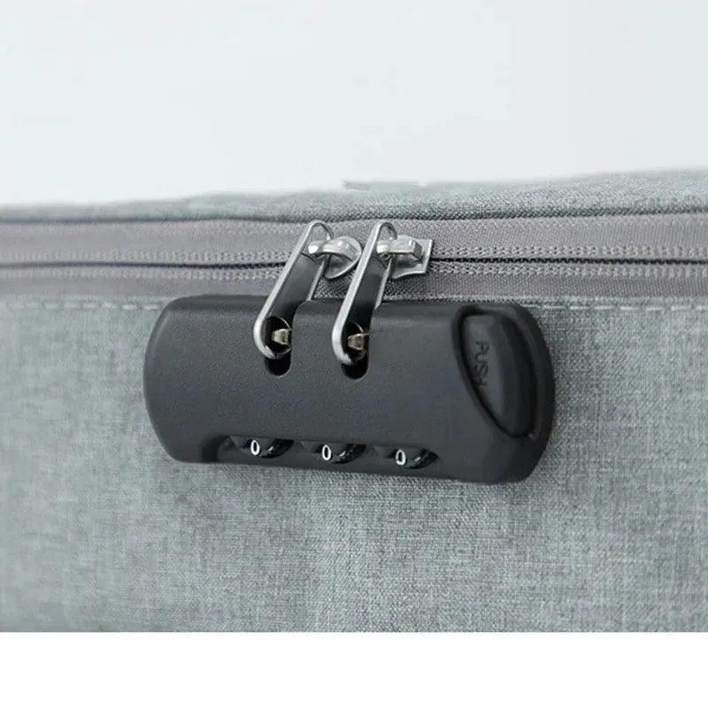 Multilayer Portable Storage Box