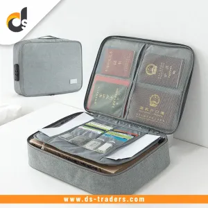 Multilayer Portable Storage Box