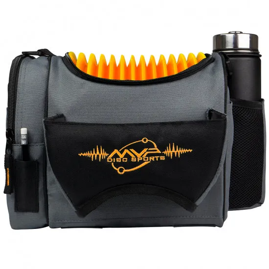 MVP Beaker Competition Disc Golf Bag