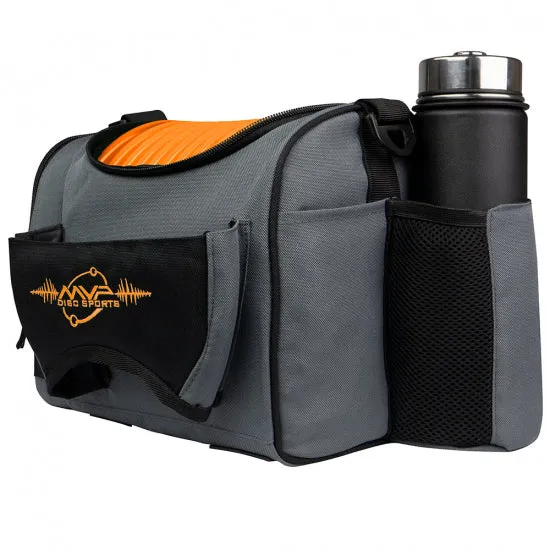 MVP Beaker Competition Disc Golf Bag