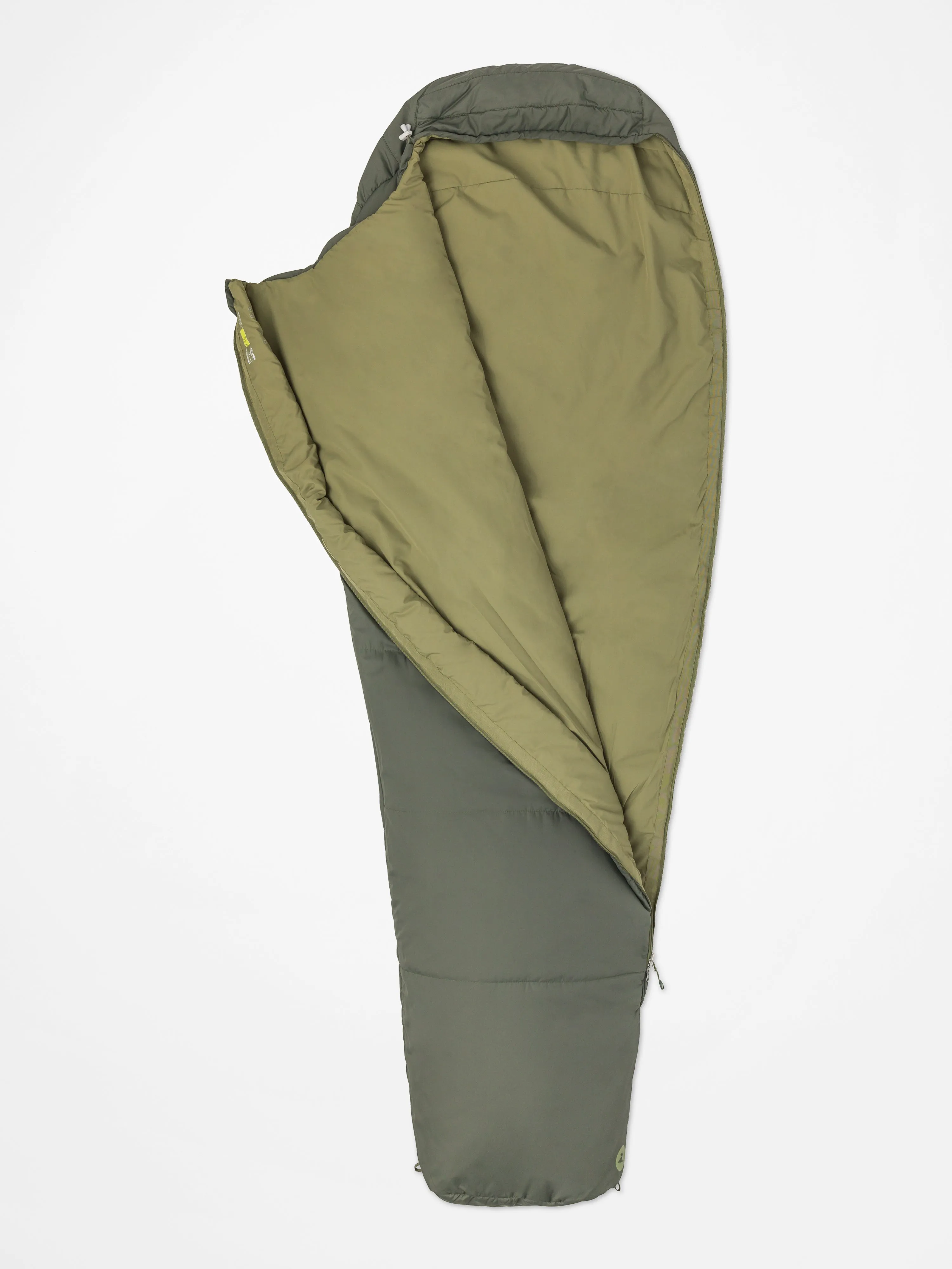 Nanowave 35 Sleeping Bag (2°C)
