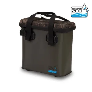 Nash Waterbox 200 Camo Carryall