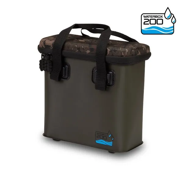 Nash Waterbox 200 Camo Carryall