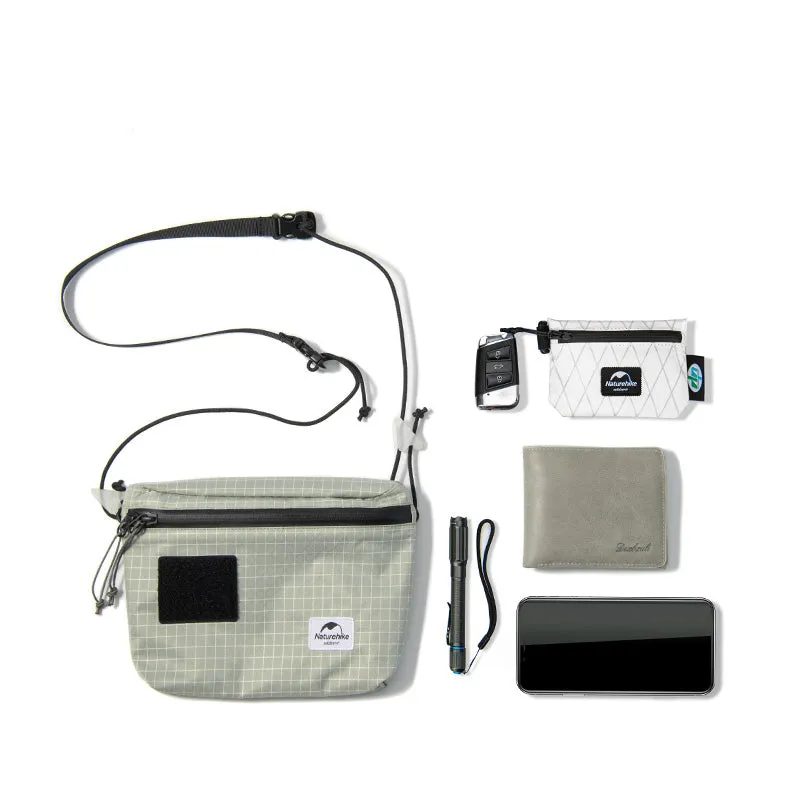 Naturehike - ZT-12 Mia3 L Messenger Bag 3L