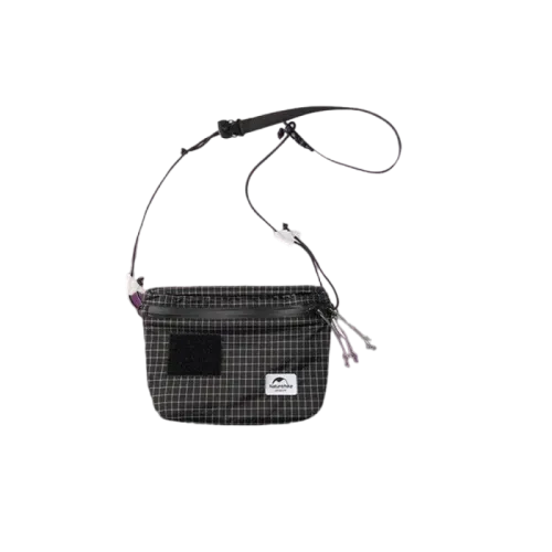 Naturehike - ZT-12 Mia3 L Messenger Bag 3L