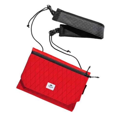 Naturehike - ZT11 XPAC Messenger Bag Q-9B