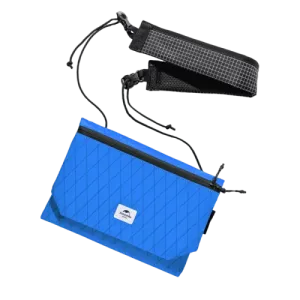 Naturehike - ZT11 XPAC Messenger Bag Q-9B