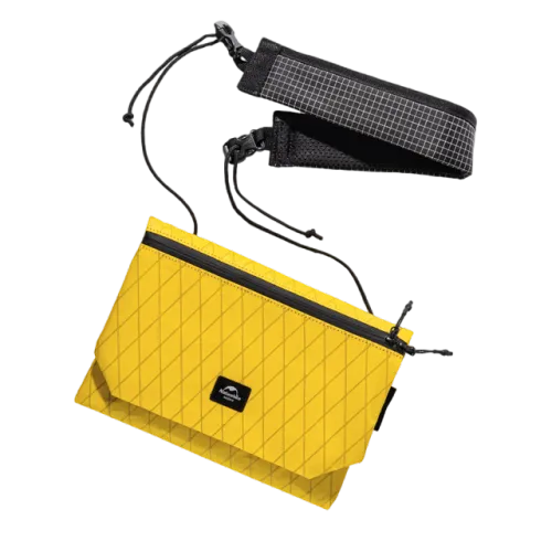 Naturehike - ZT11 XPAC Messenger Bag Q-9B
