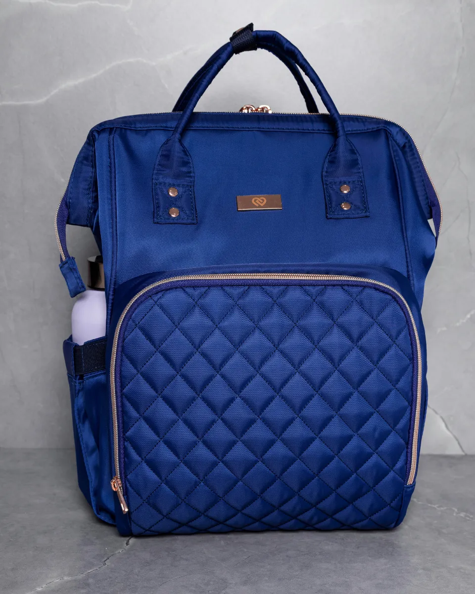 Navy Pro Bag 2.0