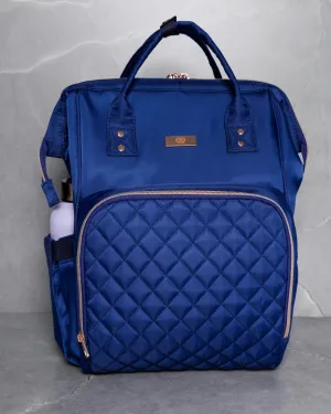 Navy Pro Bag 2.0