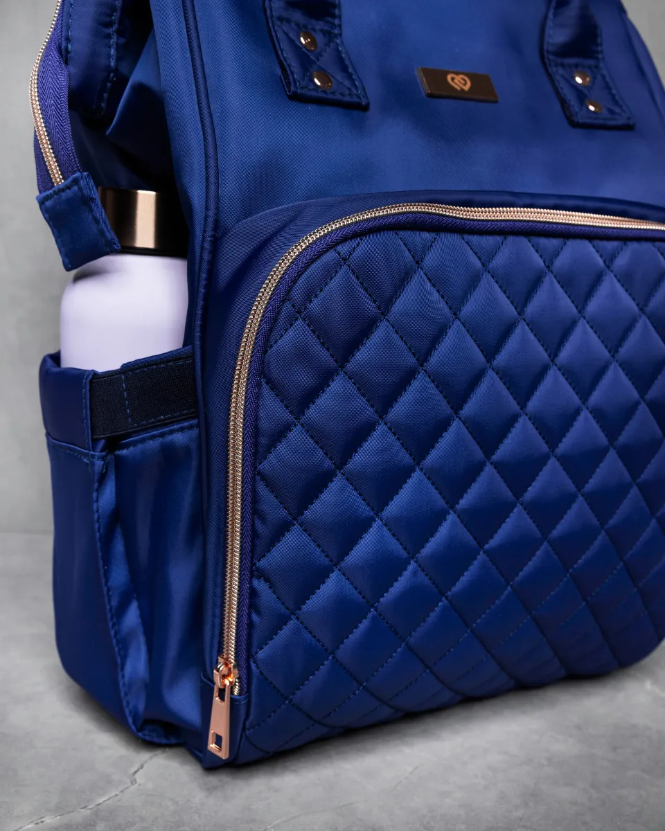 Navy Pro Bag 2.0
