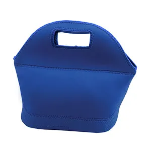 Neoprene Lunch Bag - Blank