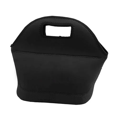 Neoprene Lunch Bag - Blank