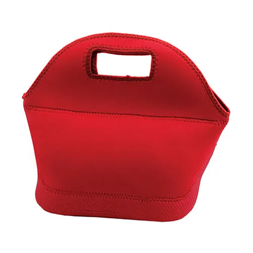 Neoprene Lunch Bag - Blank