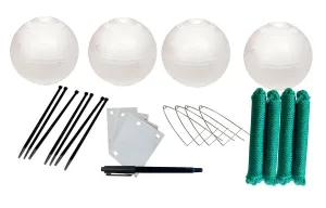 Net Factory 100mm Crabbing Accessory Kit - Medium