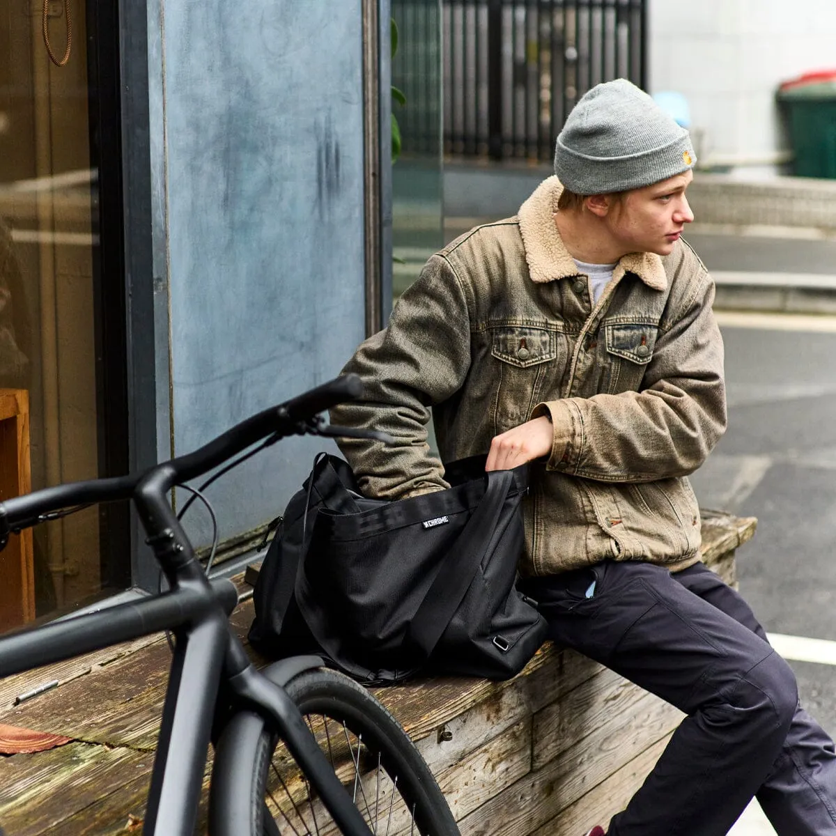NEWSPAPER MESSENGER SM