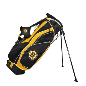 NHL Officially Licensed Stand Golf Bags