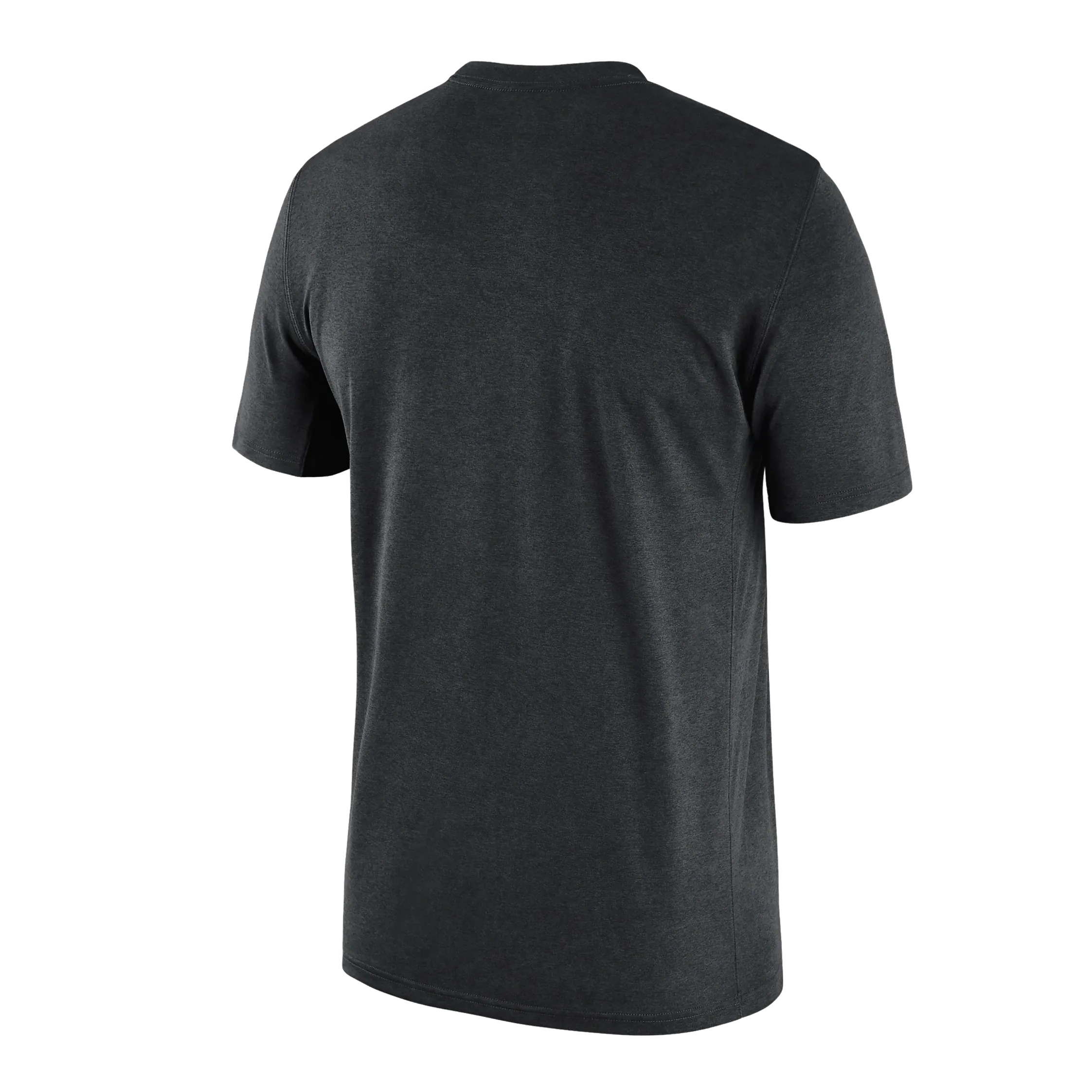 Nike Miami HEAT Mashup Courtside Black Tee