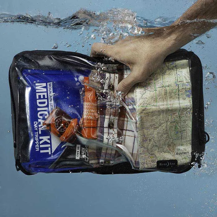 NiteIze - RunOff  Waterproof Large Packing Cube