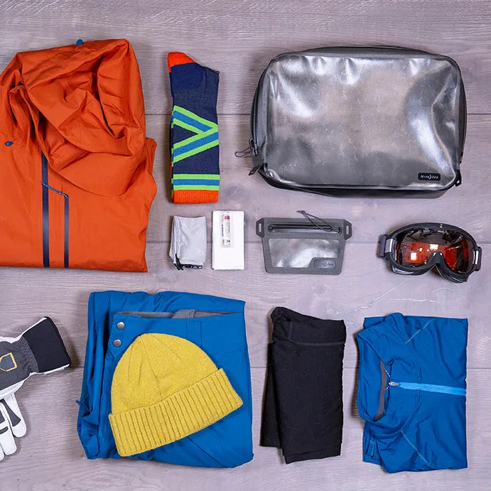 NiteIze - RunOff  Waterproof Large Packing Cube