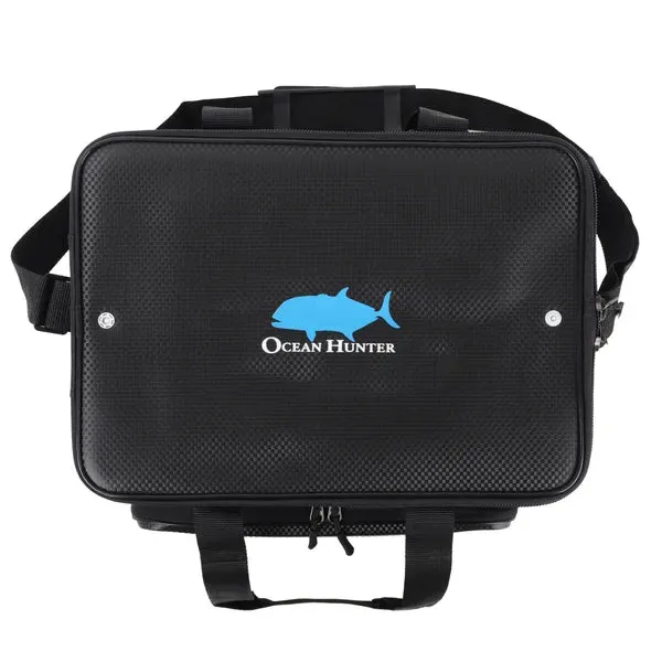 Ocean Hunter - Fishing Storage Bag