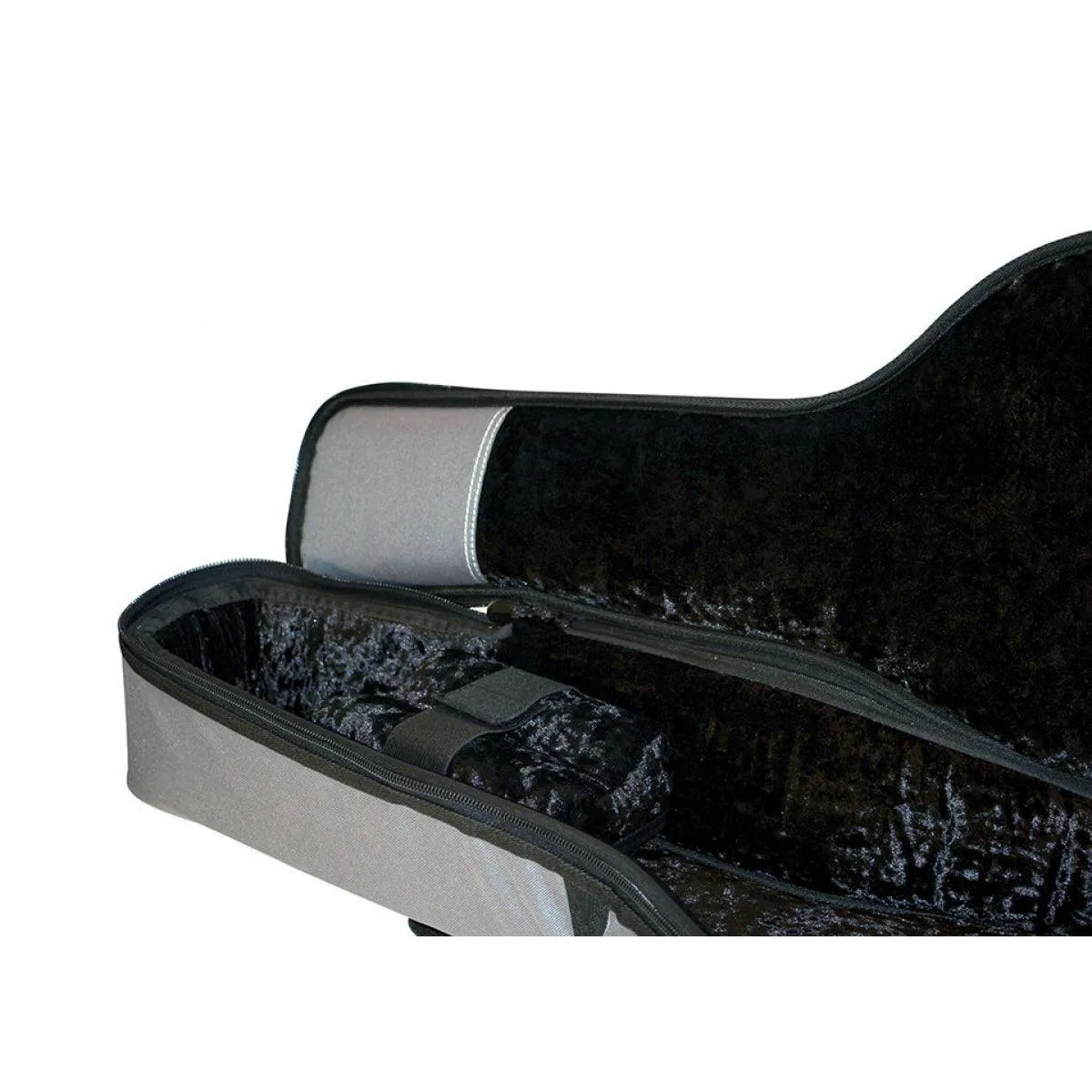 On-Stage Hybrid Gig Bag ~ Electric Guitar