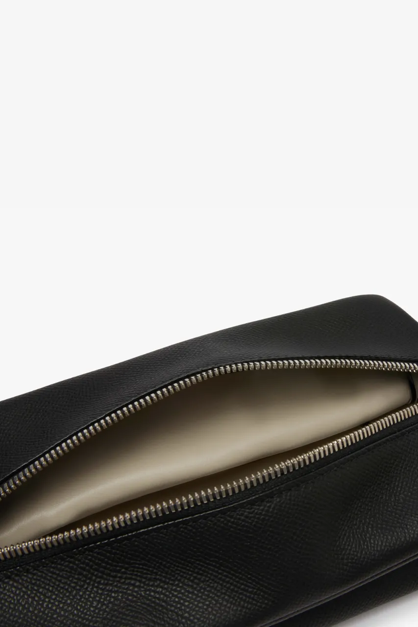 Origami Mini Crossbody Bag