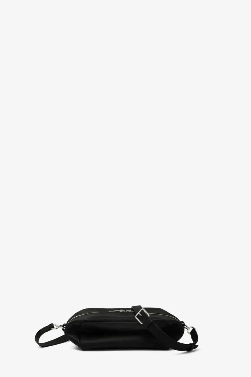 Origami Mini Crossbody Bag