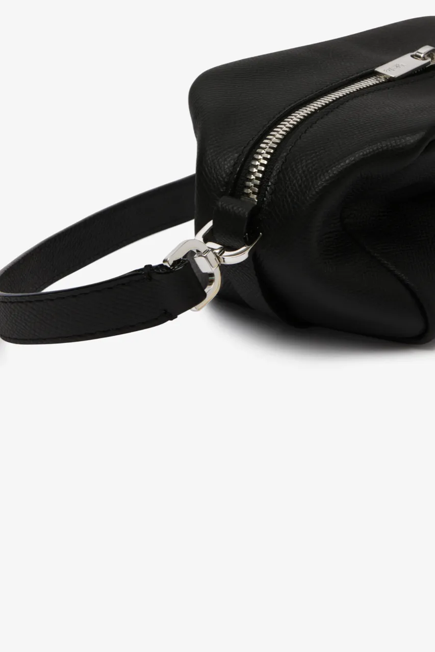 Origami Mini Crossbody Bag