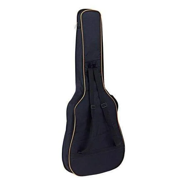 Ortega OGBSTD-12 1/2 Sized Classic Guitar Professional Gig Bag