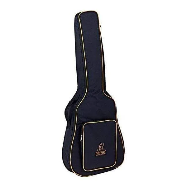 Ortega OGBSTD-12 1/2 Sized Classic Guitar Professional Gig Bag