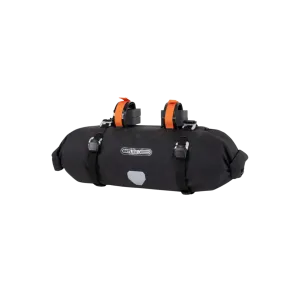 Ortlieb Handlebar-Pack S - Black Matt