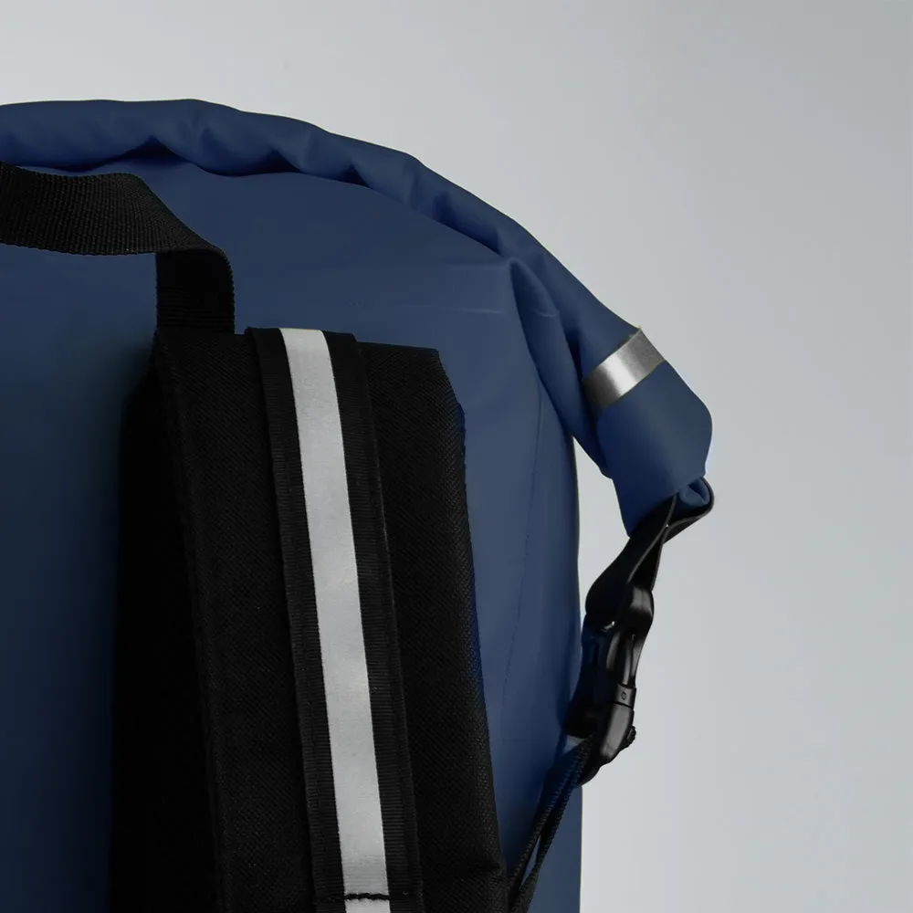 Oxford Aqua V20 Backpack - Navy