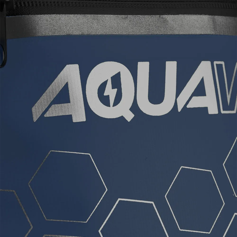Oxford Aqua V20 Backpack - Navy