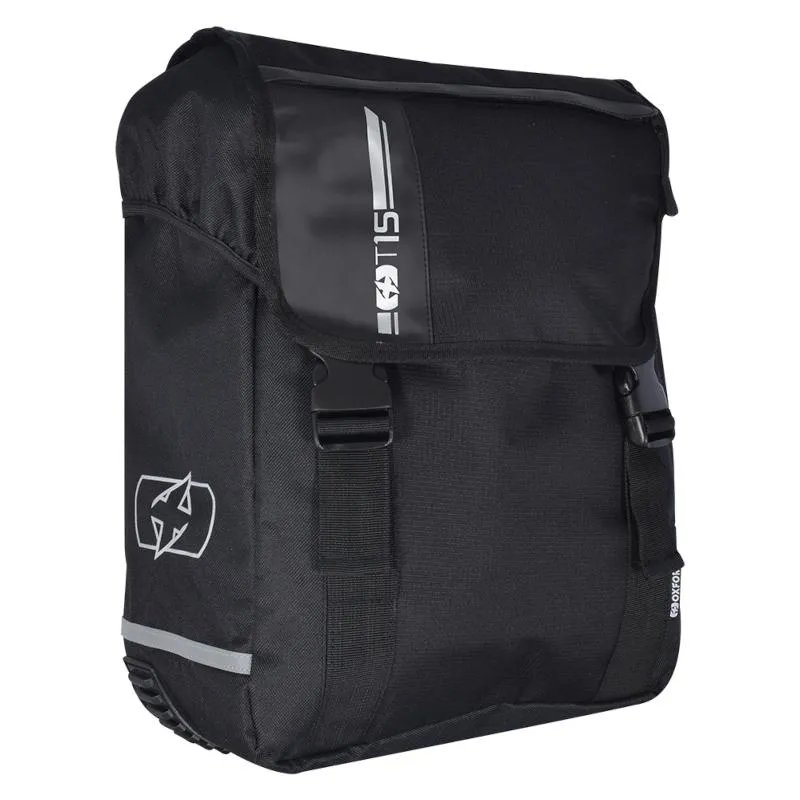 Oxford T15 QR 15L Single Carrier Bag