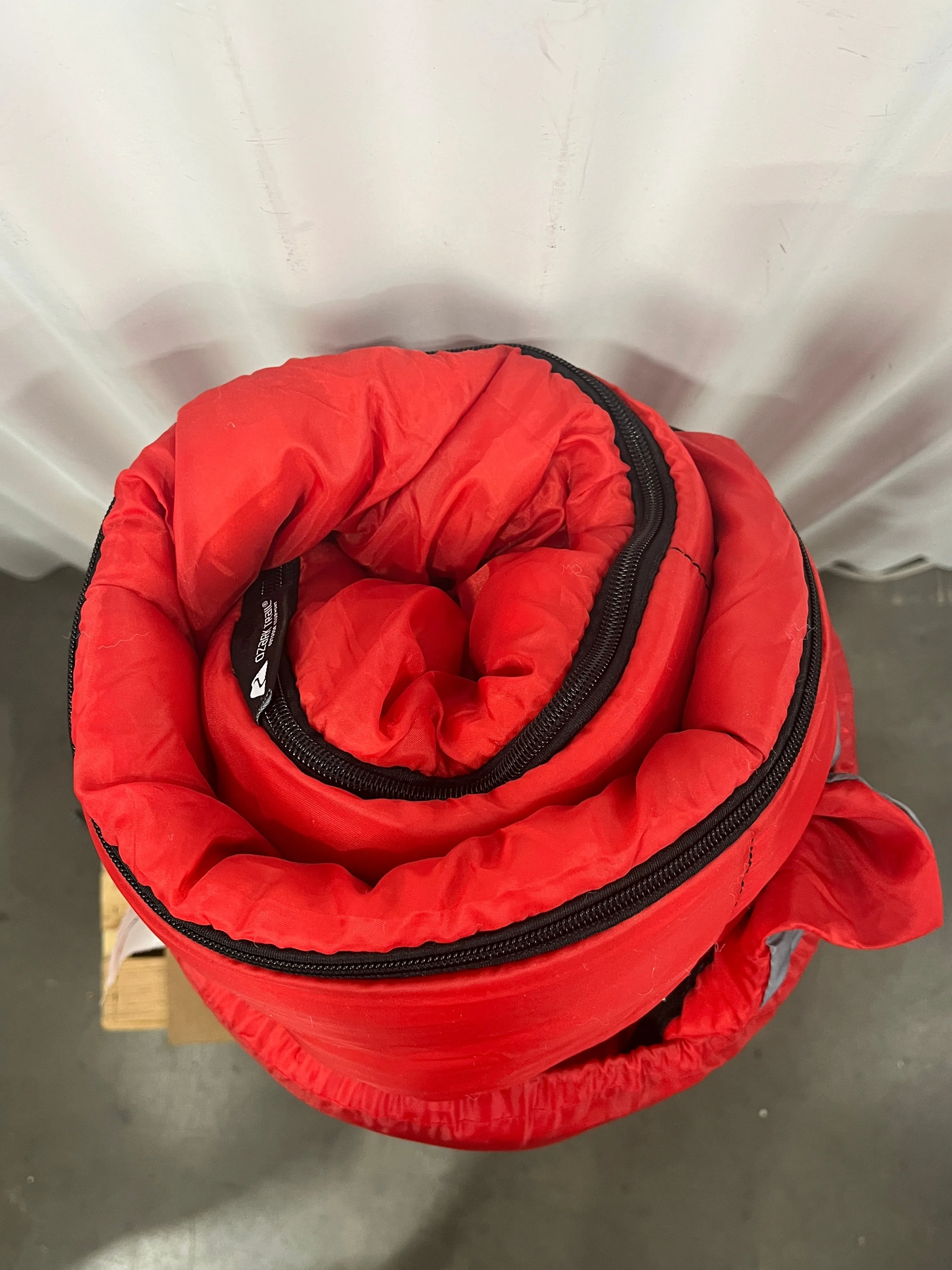 Ozark Trail Warm Weather Sleeping Bag