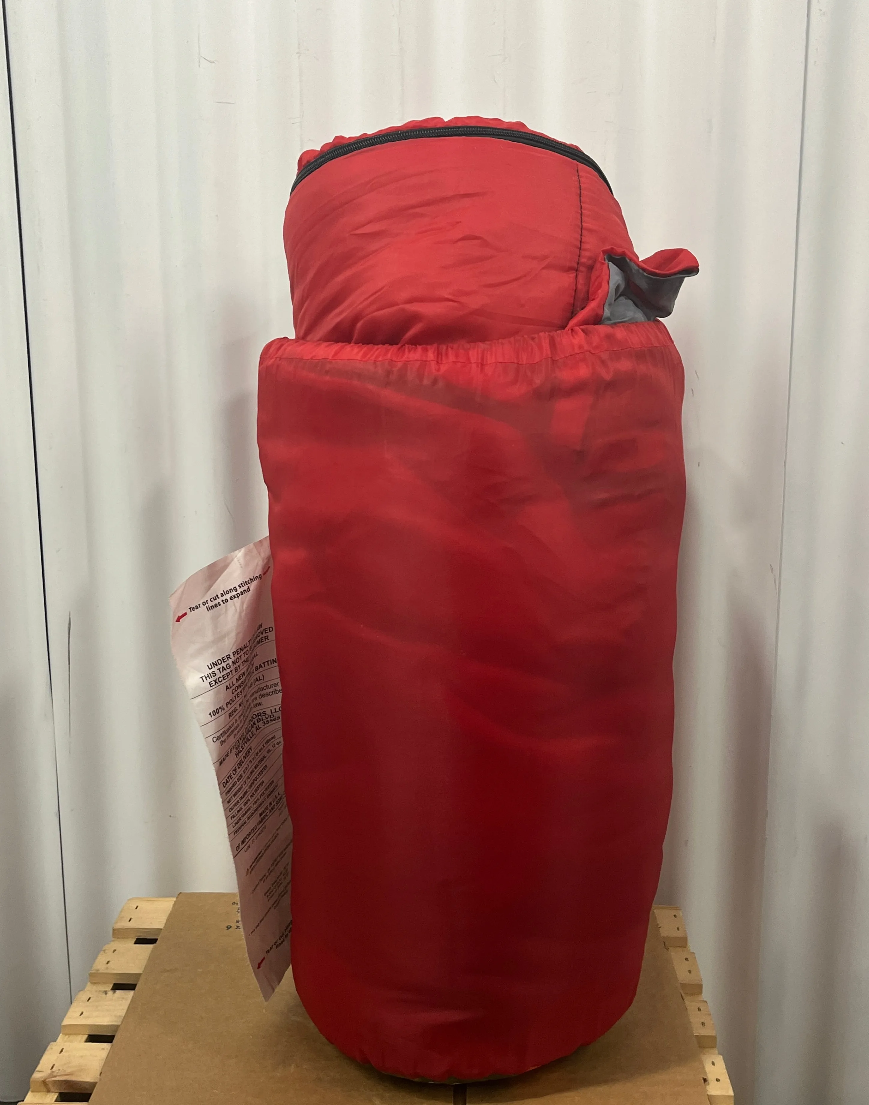 Ozark Trail Warm Weather Sleeping Bag