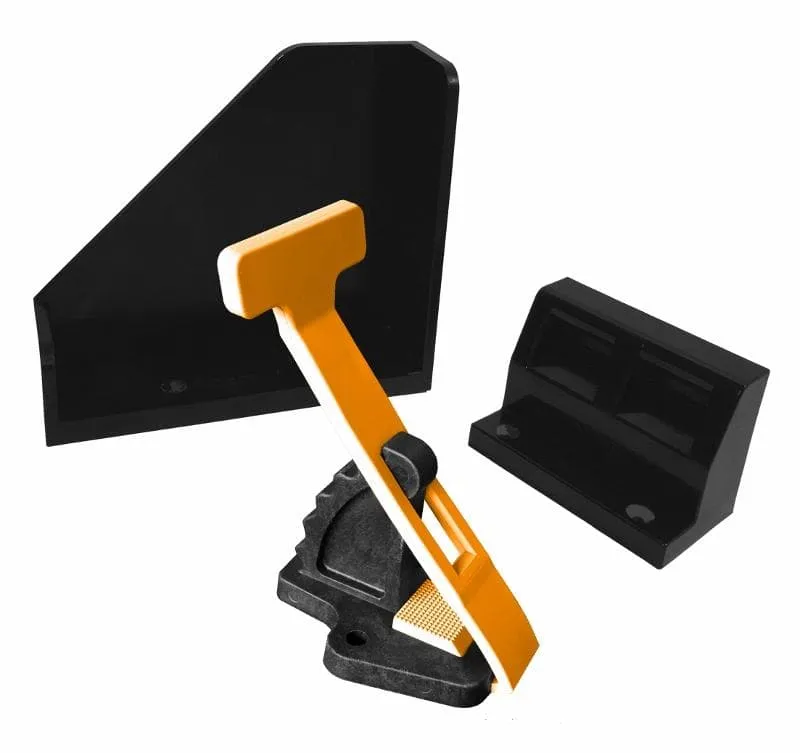 PAC Tools K5032 Halligan Tool Mount Kit