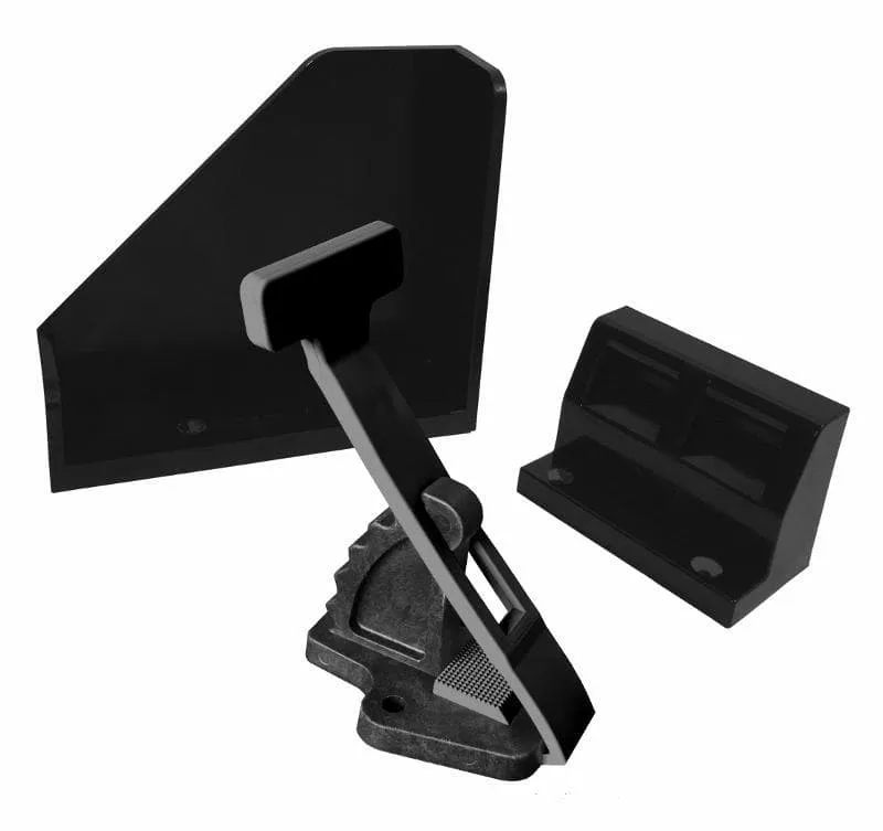 PAC Tools K5032 Halligan Tool Mount Kit