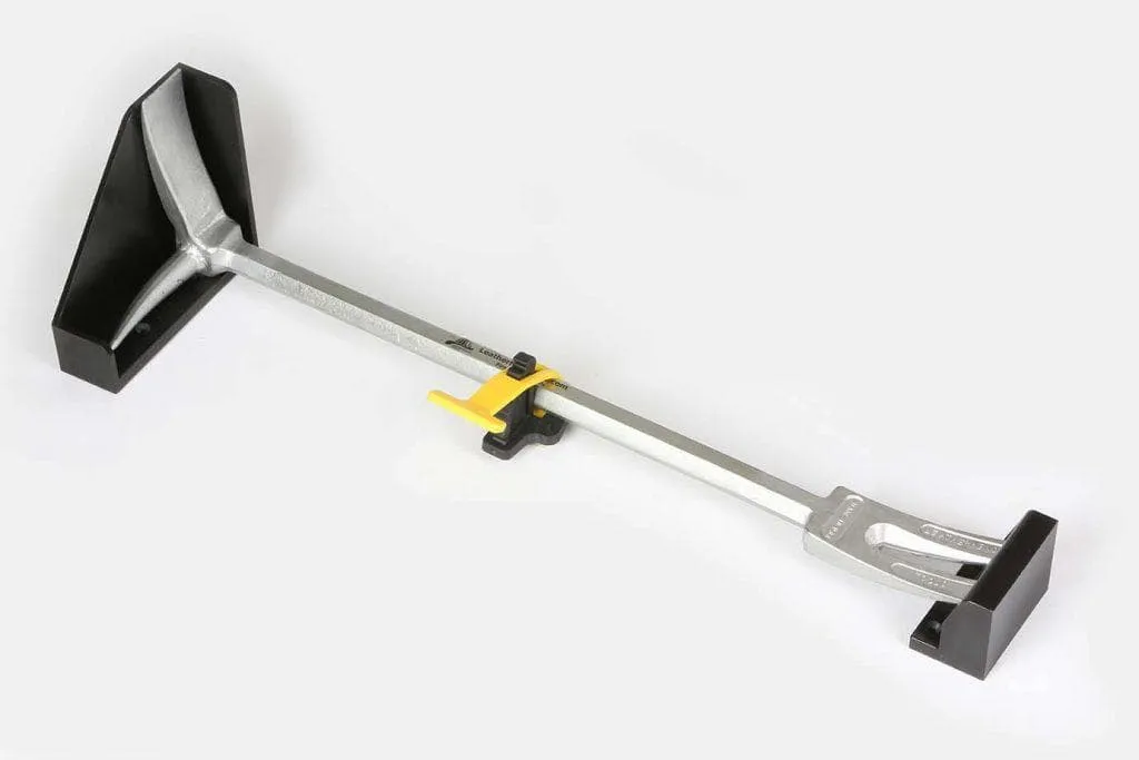 PAC Tools K5032 Halligan Tool Mount Kit