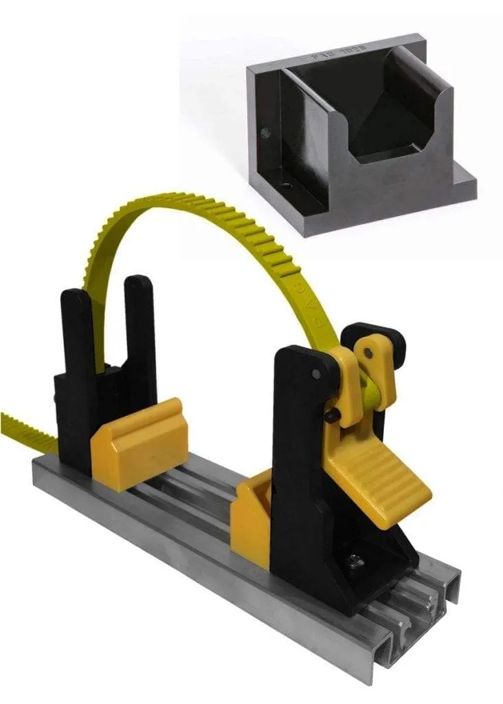 PAC Tools Spreader Base Pocket with Fastlock Adjustamount – K5026FL