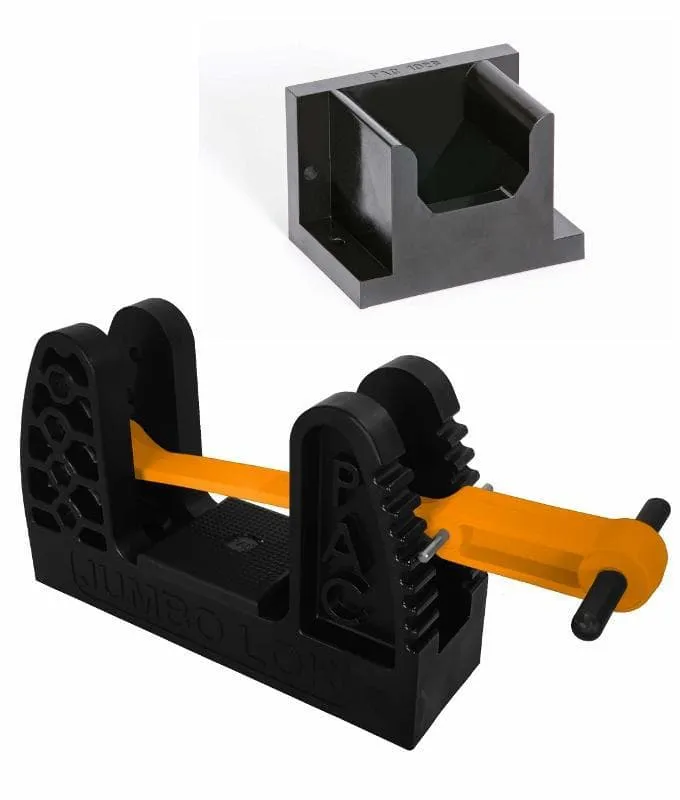 PAC Tools Spreader Base Pocket with Jumbo Lok – K5026JL