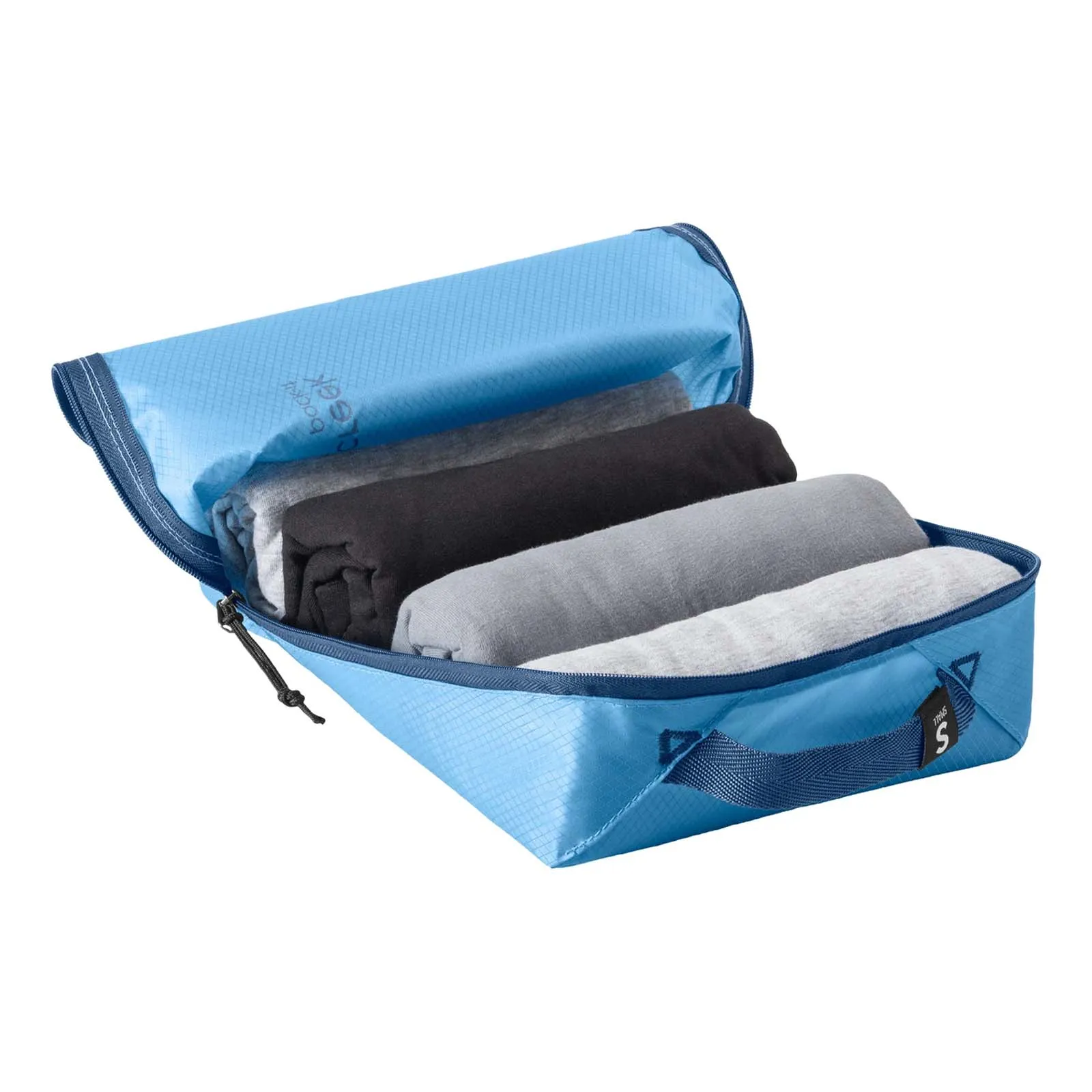 Pack-It 24 Isolate Cube S Black