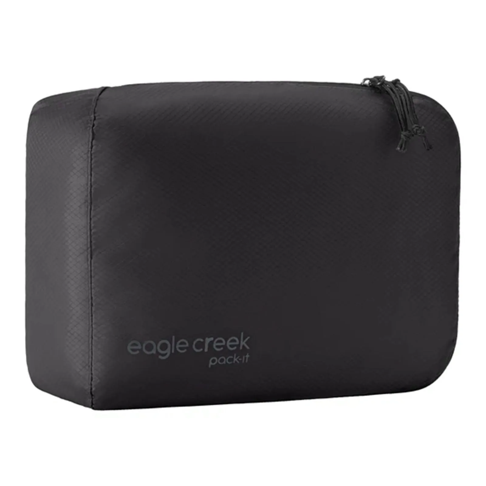 Pack-It 24 Isolate Cube S Black