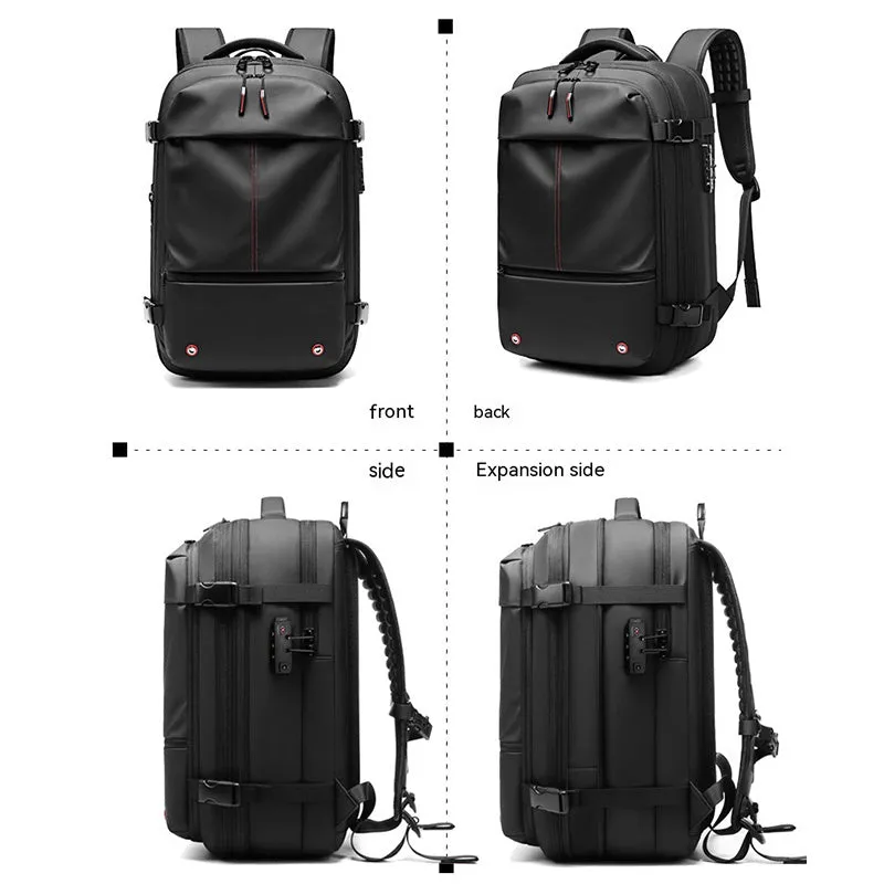 PackMaster Pro Carry-On
