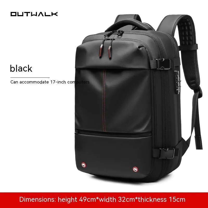 PackMaster Pro Carry-On