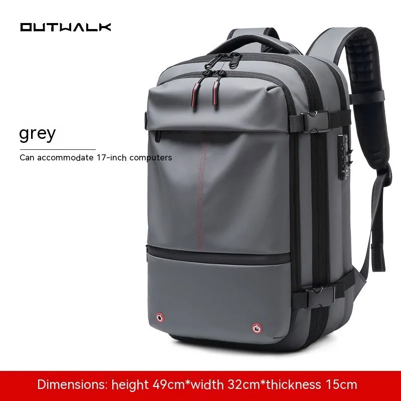 PackMaster Pro Carry-On