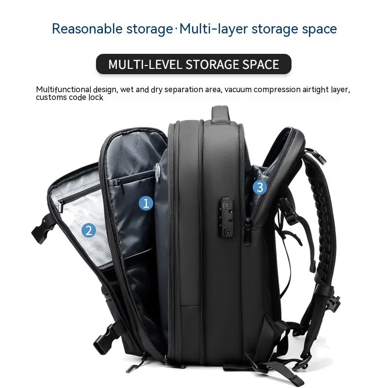 PackMaster Pro Carry-On