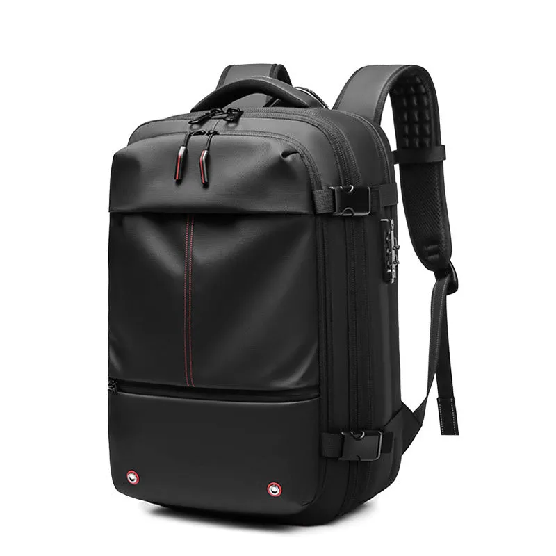 PackMaster Pro Carry-On