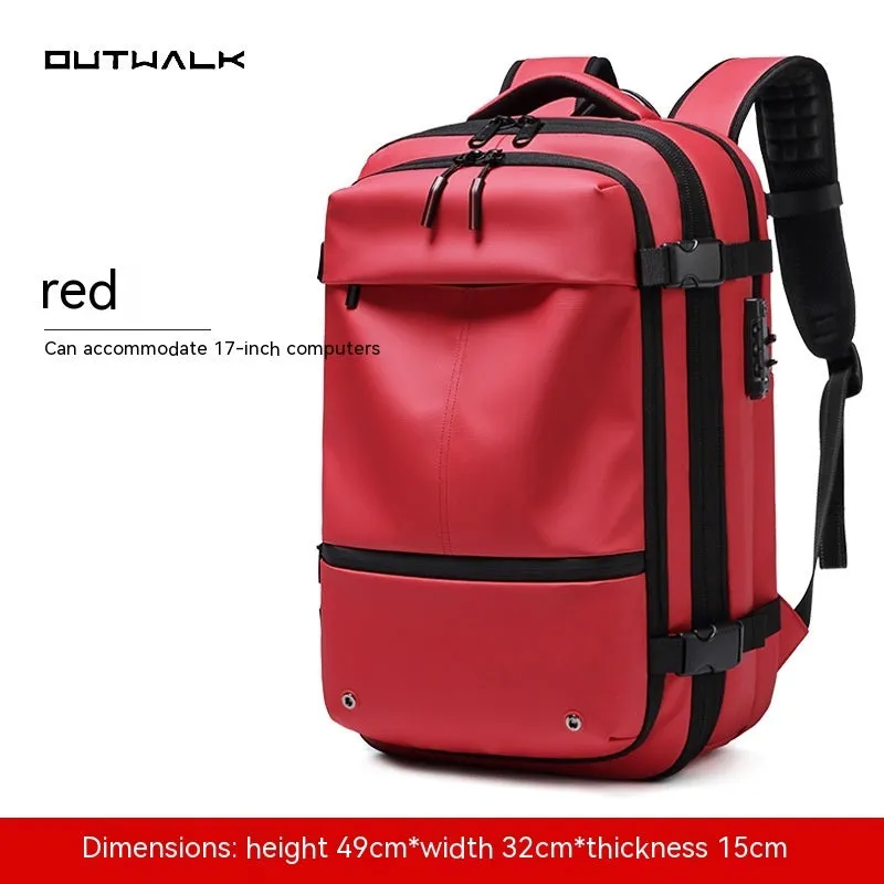 PackMaster Pro Carry-On